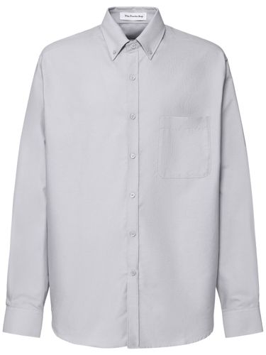 Sinclair Oxford Shirt - THE FRANKIE SHOP - Modalova