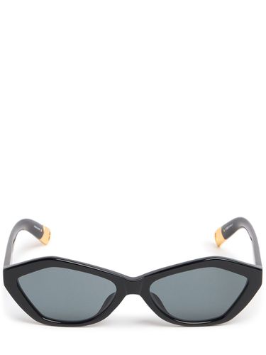 Les Lunettes Bambino Acetate Sunglasses - JACQUEMUS - Modalova