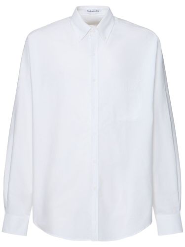 Sinclair Oxford Shirt - THE FRANKIE SHOP - Modalova