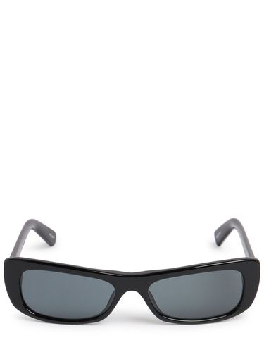 Les Lunettes Capri Acetate Sunglasses - JACQUEMUS - Modalova