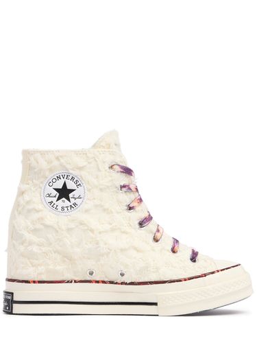 Isabel Marant Wedge Sneakers - CONVERSE - Modalova