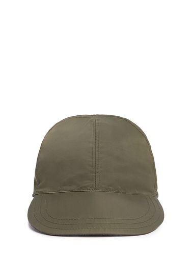 Gorra De Baseball Reversible - BORSALINO - Modalova