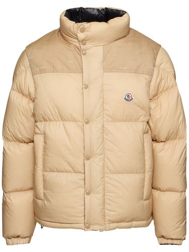 Verone Down Jacket - MONCLER - Modalova