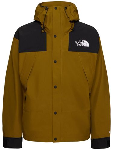 Gore-tex Mountain Recycled Tech Jacket - THE NORTH FACE - Modalova