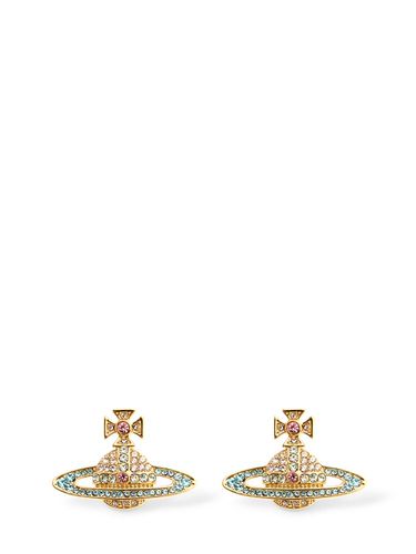 Pendientes Kilka - VIVIENNE WESTWOOD - Modalova