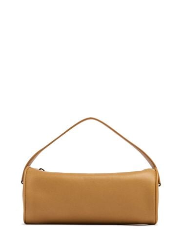 Round 90s Soft Nappa Leather Bag - THE ROW - Modalova