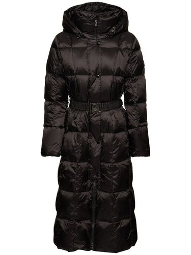 Nicole-d3 Down Long Coat - BOGNER - Modalova