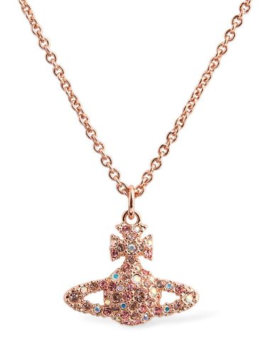 Collana Grace Con Pendente - VIVIENNE WESTWOOD - Modalova