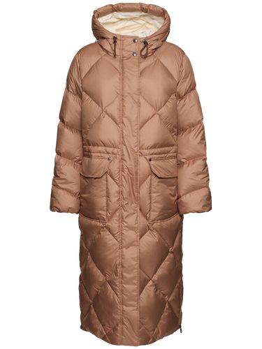 Beate-d Long Coat - BOGNER - Modalova