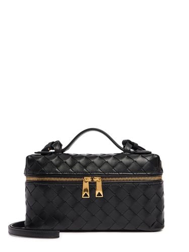 Bang Bang Leather Vanity Case - BOTTEGA VENETA - Modalova