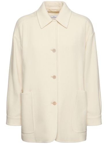 Sobrecamisa - MAX MARA - Modalova