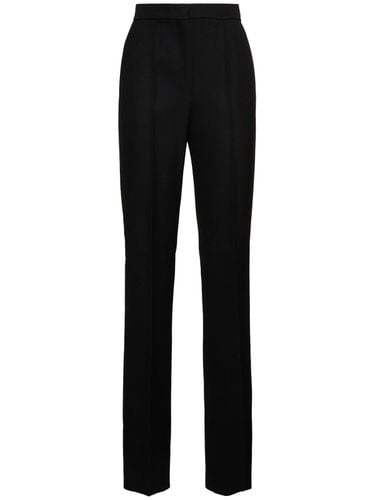 Grain De Poudre-hose Mit Weitem Bein „uccio“ - MAX MARA - Modalova