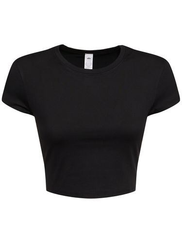 Camiseta De Alosoft Finesse - ALO YOGA - Modalova