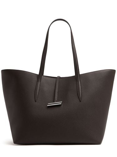 Bolso Tote Penne De Piel De Grano - LITTLE LIFFNER - Modalova