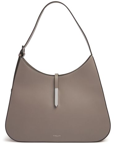 Bolso Grande Tokyo De Piel Suave - DEMELLIER - Modalova