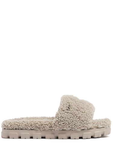 Mm Cozetta Curly Slides - UGG - Modalova