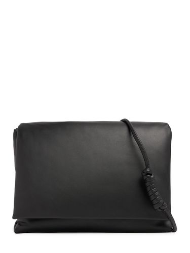 Bolso Grande Soft Pillow De Piel - ST.AGNI - Modalova