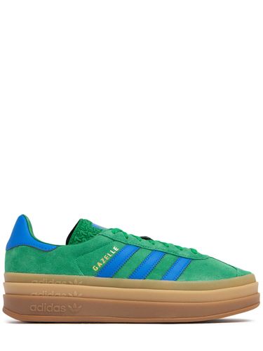 Gazelle Bold Sneakers - ADIDAS ORIGINALS - Modalova