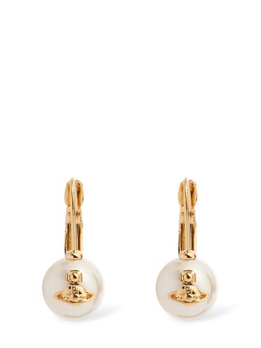 Pendientes Gia - VIVIENNE WESTWOOD - Modalova