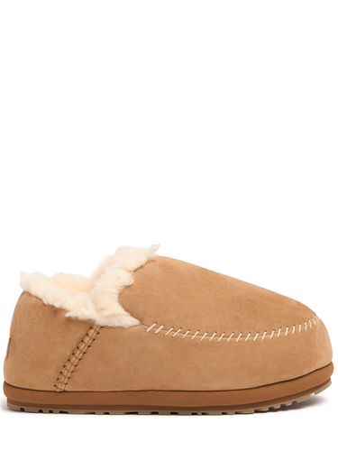 Anders Suede Loafers - UGG - Modalova