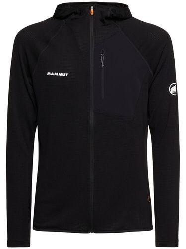 Mid-layer-sweatshirt „aenergy Light Ml“ - MAMMUT - Modalova