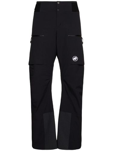 Stoney Hs Thermo All Mountain Pants - MAMMUT - Modalova