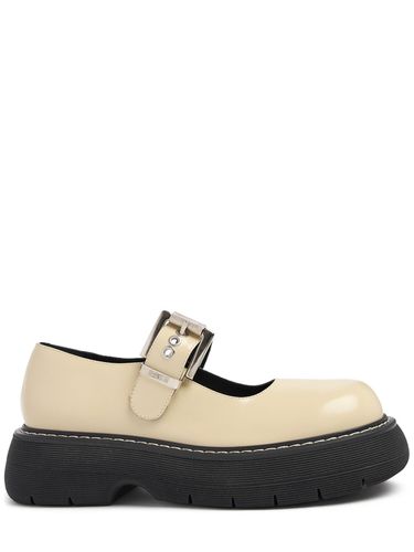 Mm Hohe Mary Jane-loafer „chunky“ - MSGM - Modalova