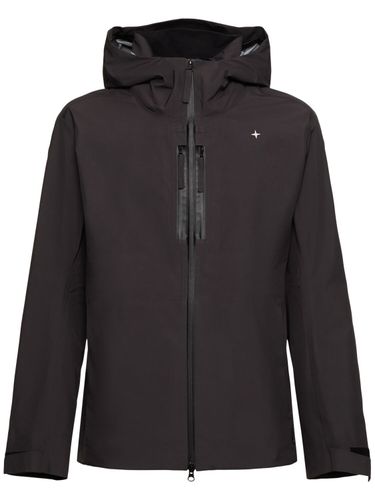 Stellina Jacket - STONE ISLAND - Modalova