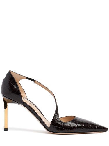 Mm Hohe Lacklederpumps „newton“ - TOM FORD - Modalova