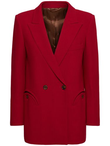 Cool & Easy Everyday Wool Blazer - BLAZÉ MILANO - Modalova