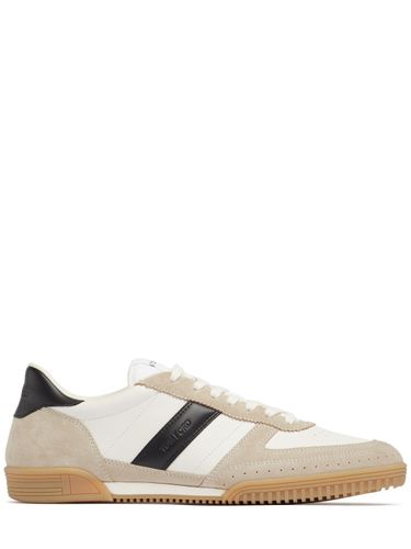 Terence Low Top Sneakers - TOM FORD - Modalova