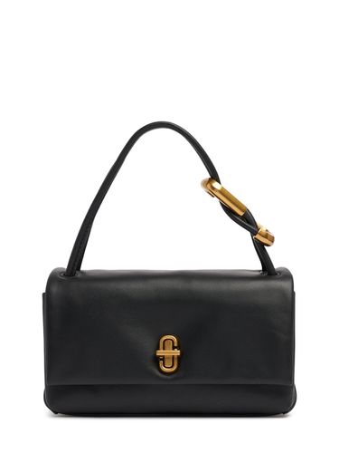 The Lil Link Leather Shoulder Bag - MARC JACOBS - Modalova