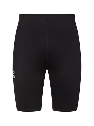 Active High-rise Running Shorts - ON - Modalova