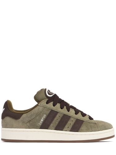 Campus 00s Sneakers - ADIDAS ORIGINALS - Modalova