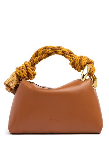 Bolso The Small The Jwa De Piel - JW ANDERSON - Modalova