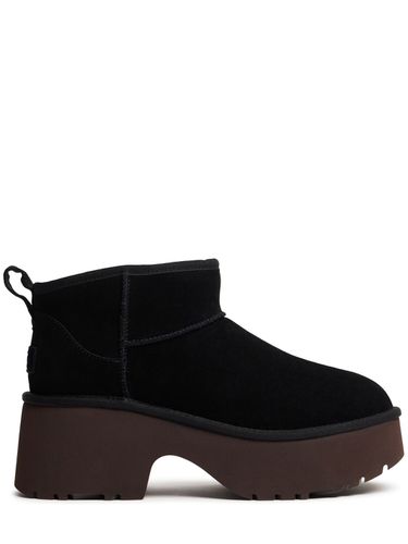 Botas Classic Ultra Mini New Heights - UGG - Modalova