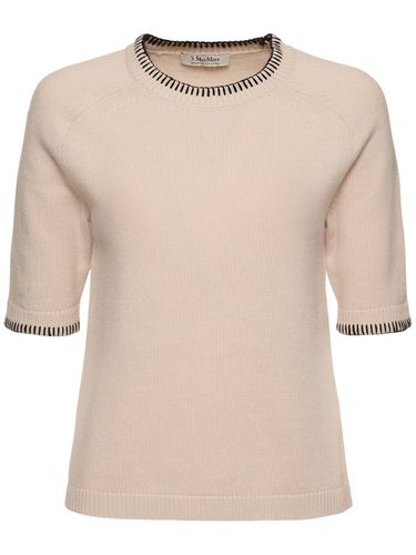 Apollo Knit Top - 'S MAX MARA - Modalova