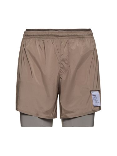 Shorts Techsilk 8'' - SATISFY - Modalova