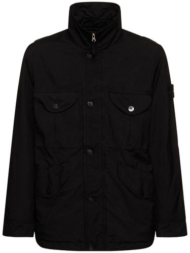 Casual Jacket - STONE ISLAND - Modalova