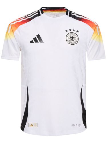 Germany Authentic Football Jersey - ADIDAS ORIGINALS - Modalova