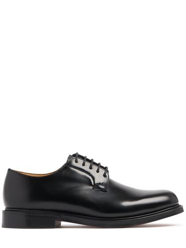 Shannon Lace-up Derby Shoes - CHURCH'S - Modalova