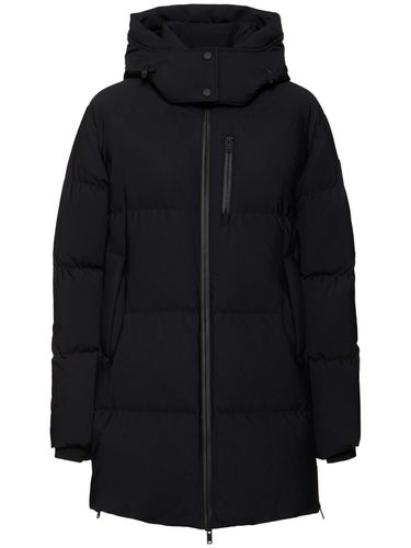 Chelia 3q Down Coat - MOOSE KNUCKLES - Modalova