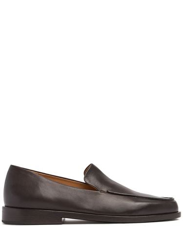 Mocasso Leather Loafers - MARSELL - Modalova