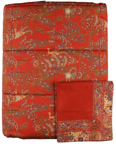 Degradé Quilt & Pillowcase Set - ETRO - Modalova