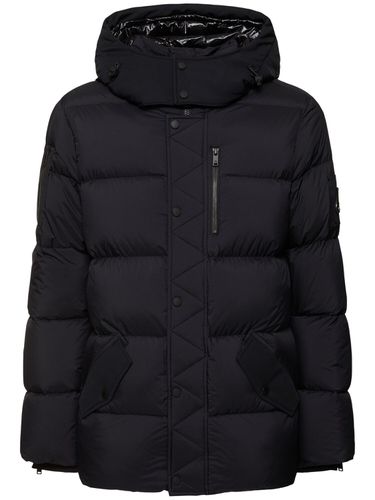 Q Everest Down Jacket - MOOSE KNUCKLES - Modalova