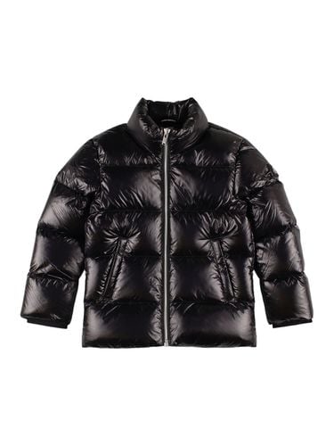 Chaqueta De Plumas De Nylon - MOOSE KNUCKLES - Modalova