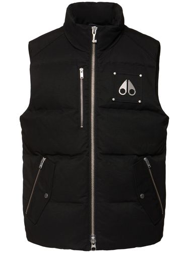 Westmount Vest - MOOSE KNUCKLES - Modalova