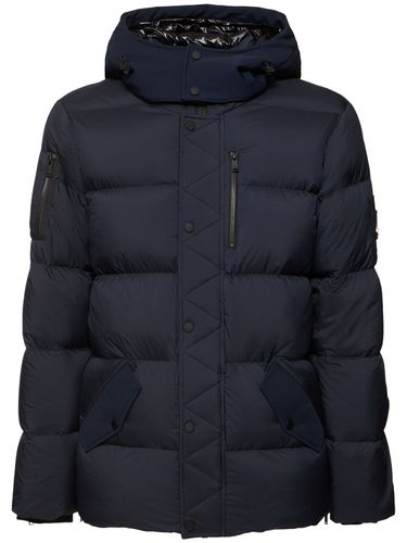 Q Everest Down Jacket - MOOSE KNUCKLES - Modalova