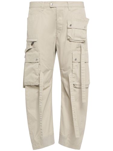 Kawaii Utility Pants - DSQUARED2 - Modalova