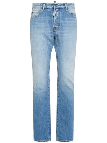 Cool Guy Fit Jeans - DSQUARED2 - Modalova